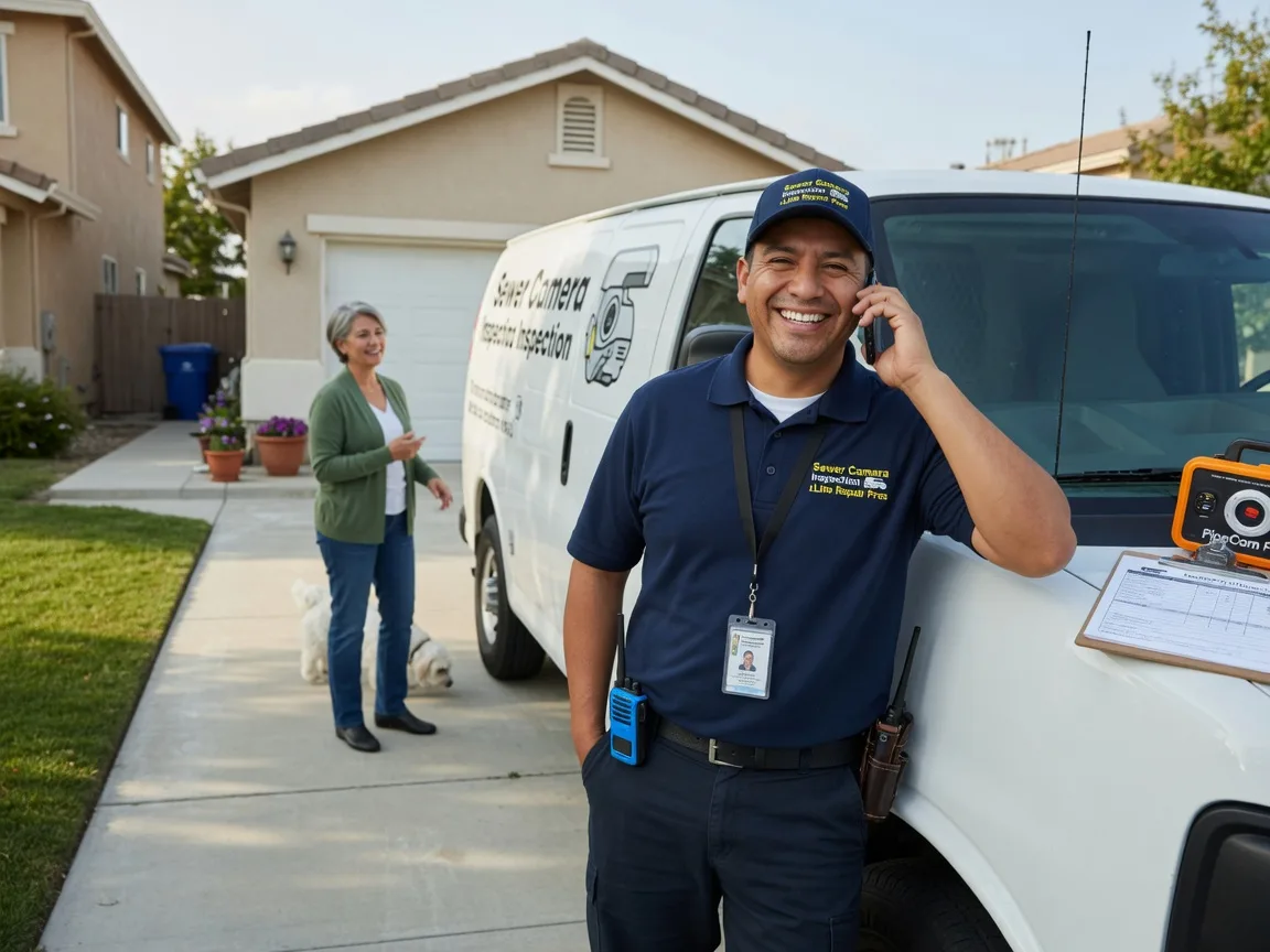 Sewer Line Repair Tumwater, WA FAQs
